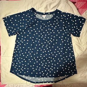 LulaRoe Silky T-shirt